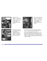 Preview for 298 page of Chevrolet 2002 TrailBlazer Owner'S Manual