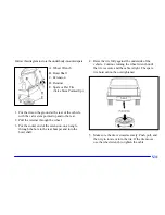 Предварительный просмотр 323 страницы Chevrolet 2002 TrailBlazer Owner'S Manual