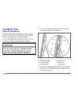 Preview for 362 page of Chevrolet 2002 TrailBlazer Owner'S Manual