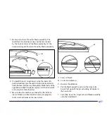 Preview for 363 page of Chevrolet 2002 TrailBlazer Owner'S Manual