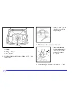 Preview for 369 page of Chevrolet 2002 Venture Owner'S Manual