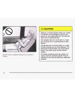 Preview for 13 page of Chevrolet 2003 Avalanche Owner'S Manual