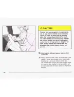 Preview for 43 page of Chevrolet 2003 Avalanche Owner'S Manual