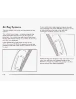 Preview for 59 page of Chevrolet 2003 Avalanche Owner'S Manual