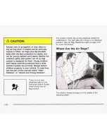 Preview for 61 page of Chevrolet 2003 Avalanche Owner'S Manual