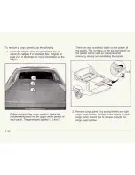 Preview for 135 page of Chevrolet 2003 Avalanche Owner'S Manual