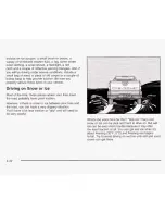 Preview for 305 page of Chevrolet 2003 Avalanche Owner'S Manual