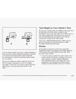 Preview for 326 page of Chevrolet 2003 Avalanche Owner'S Manual