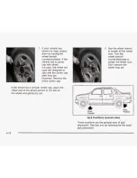 Preview for 405 page of Chevrolet 2003 Avalanche Owner'S Manual