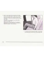 Предварительный просмотр 33 страницы Chevrolet 2003 Blazer Owner'S Manual