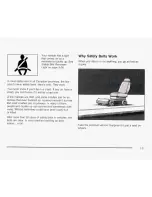 Предварительный просмотр 18 страницы Chevrolet 2003 Express Owner'S Manual