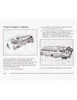 Предварительный просмотр 223 страницы Chevrolet 2003 Express Owner'S Manual