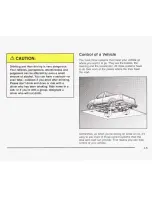 Preview for 206 page of Chevrolet 2003 S10 Pickup Owner'S Manual