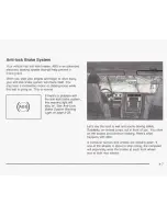 Preview for 208 page of Chevrolet 2003 S10 Pickup Owner'S Manual