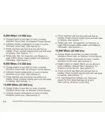 Preview for 375 page of Chevrolet 2003 S10 Pickup Owner'S Manual