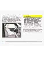 Preview for 83 page of Chevrolet 2003 Silverado 1500 Pickup Owner'S Manual