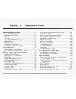 Preview for 156 page of Chevrolet 2003 Silverado 1500 Pickup Owner'S Manual