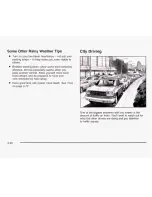 Preview for 321 page of Chevrolet 2003 Silverado 1500 Pickup Owner'S Manual