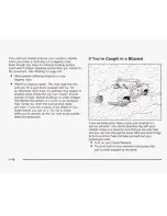 Preview for 329 page of Chevrolet 2003 Silverado 1500 Pickup Owner'S Manual