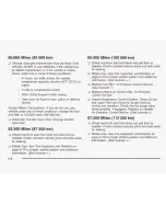 Preview for 507 page of Chevrolet 2003 Silverado 1500 Pickup Owner'S Manual