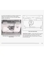 Предварительный просмотр 62 страницы Chevrolet 2003 Suburban Owner'S Manual