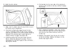 Предварительный просмотр 110 страницы Chevrolet 2003 tracker Owner'S Manual