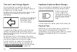 Предварительный просмотр 118 страницы Chevrolet 2003 tracker Owner'S Manual