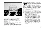 Предварительный просмотр 197 страницы Chevrolet 2003 tracker Owner'S Manual