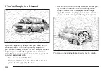 Предварительный просмотр 198 страницы Chevrolet 2003 tracker Owner'S Manual