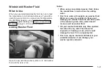 Preview for 257 page of Chevrolet 2003 tracker Owner'S Manual