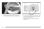 Предварительный просмотр 286 страницы Chevrolet 2003 tracker Owner'S Manual