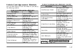 Preview for 303 page of Chevrolet 2003 tracker Owner'S Manual