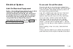 Preview for 305 page of Chevrolet 2003 tracker Owner'S Manual