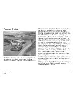 Предварительный просмотр 190 страницы Chevrolet 2004 Astro Owner'S Manual