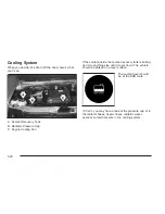 Предварительный просмотр 244 страницы Chevrolet 2004 Astro Owner'S Manual