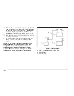 Предварительный просмотр 260 страницы Chevrolet 2004 Astro Owner'S Manual