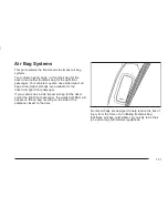 Preview for 57 page of Chevrolet 2004 Avalanche Owner'S Manual