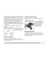 Preview for 107 page of Chevrolet 2004 Avalanche Owner'S Manual