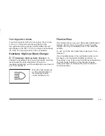 Preview for 175 page of Chevrolet 2004 Avalanche Owner'S Manual