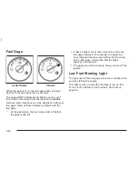 Preview for 218 page of Chevrolet 2004 Avalanche Owner'S Manual