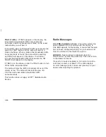 Preview for 246 page of Chevrolet 2004 Avalanche Owner'S Manual