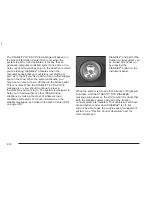 Preview for 296 page of Chevrolet 2004 Avalanche Owner'S Manual