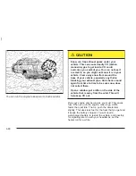 Preview for 332 page of Chevrolet 2004 Avalanche Owner'S Manual