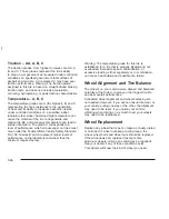 Preview for 452 page of Chevrolet 2004 Avalanche Owner'S Manual