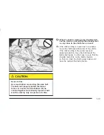 Preview for 35 page of Chevrolet 2004 Aveo Owner'S Manual