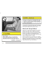 Preview for 36 page of Chevrolet 2004 Aveo Owner'S Manual