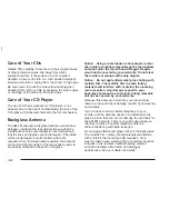 Preview for 148 page of Chevrolet 2004 Aveo Owner'S Manual