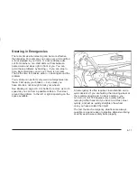 Preview for 159 page of Chevrolet 2004 Aveo Owner'S Manual