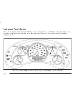 Предварительный просмотр 152 страницы Chevrolet 2004 Blazer Owner'S Manual