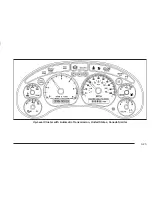 Предварительный просмотр 153 страницы Chevrolet 2004 Blazer Owner'S Manual